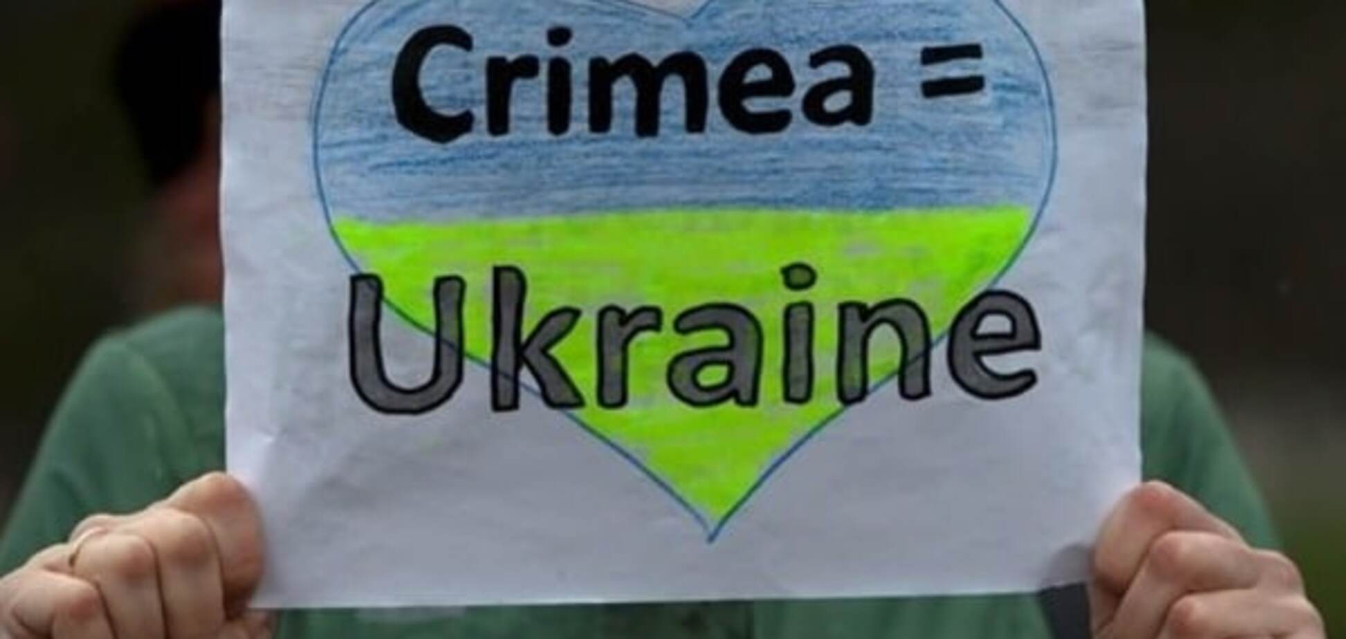 Він повернеться: Сенченко розповів, як Путін працює на повернення Криму до України
