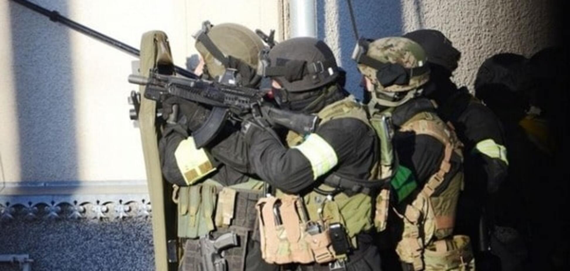 След Турции: ФСБ задержала 7 членов ИГИЛ, готовивших теракты в Москве и Петербурге