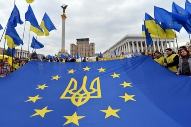 Безсмертный объяснил, как изменилось отношение Запада к Украине