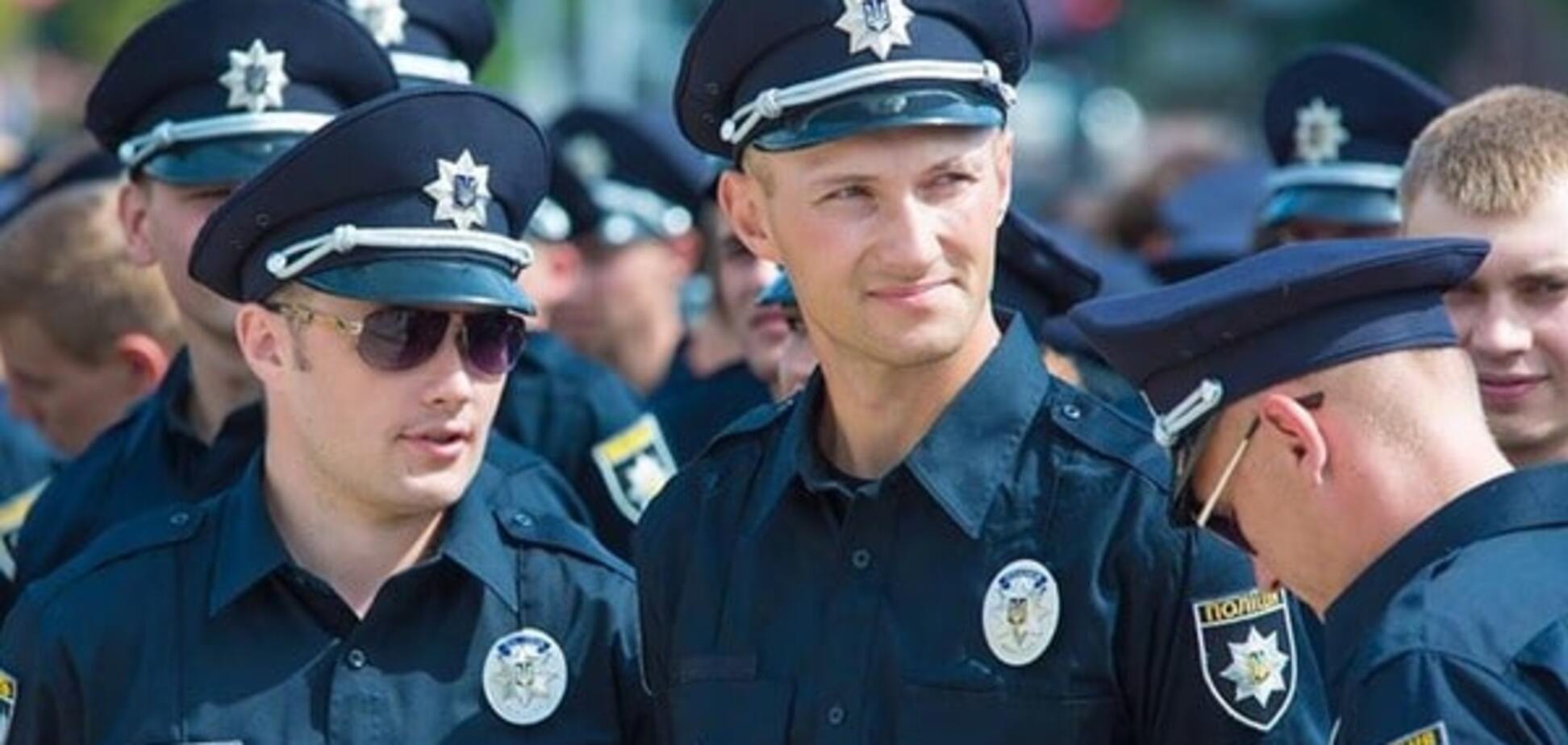 'Почему я увольняюсь из новой полиции': откровение копа