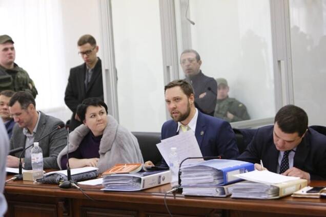 Корбан после стентирования должен был быть в больнице, а не в суде – медики