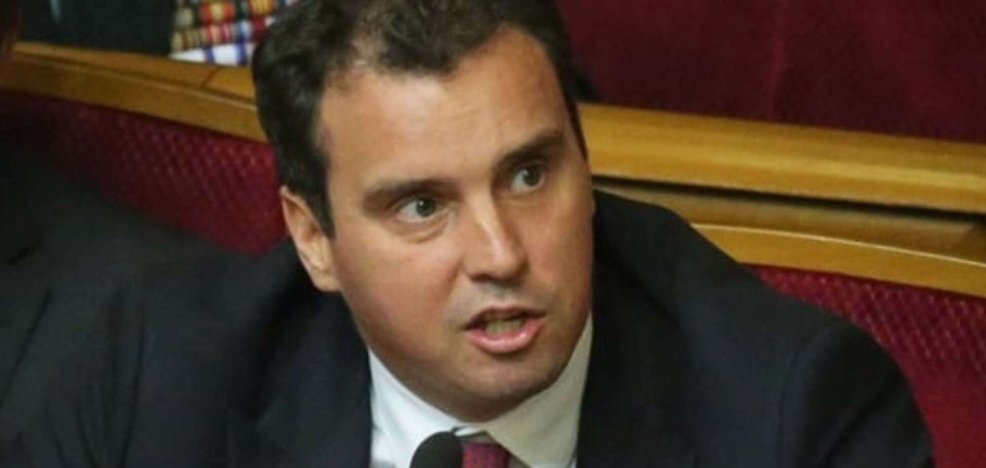 Расскажет всё: Абромавичус собрался в НАБУ для дачи показаний