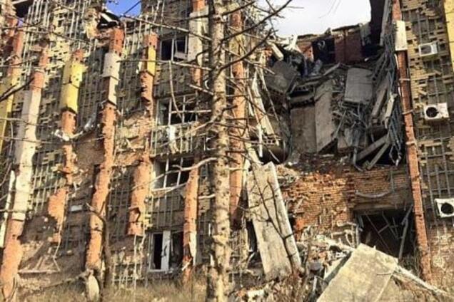 Путин пришел! В сети выложили шокирующие фото разоренного Донецка