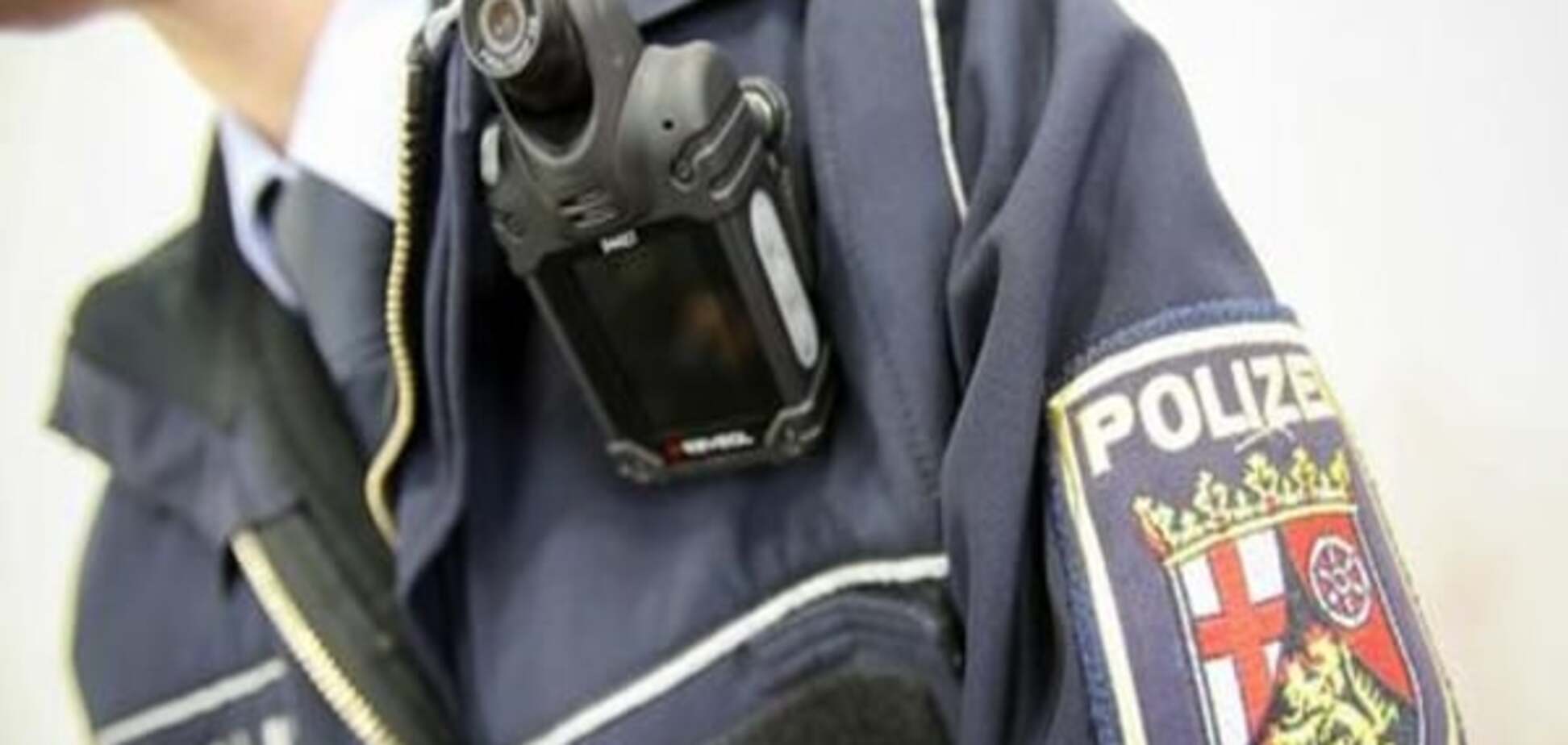 Німецька поліція обшукала квартиру можливого командира з 'Ісламської держави'