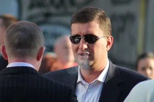 Игорь Марков