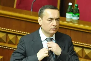 Білоус розповів, що позбавить Мартиненка головного інтересу
