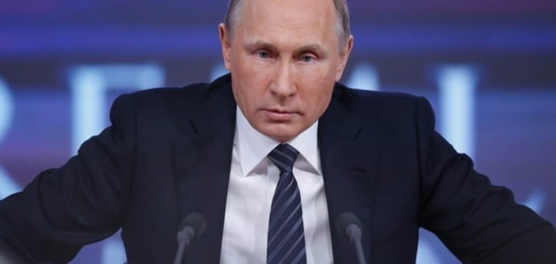 Путин точно не будет возвращать Украине Крым - Иноземцев