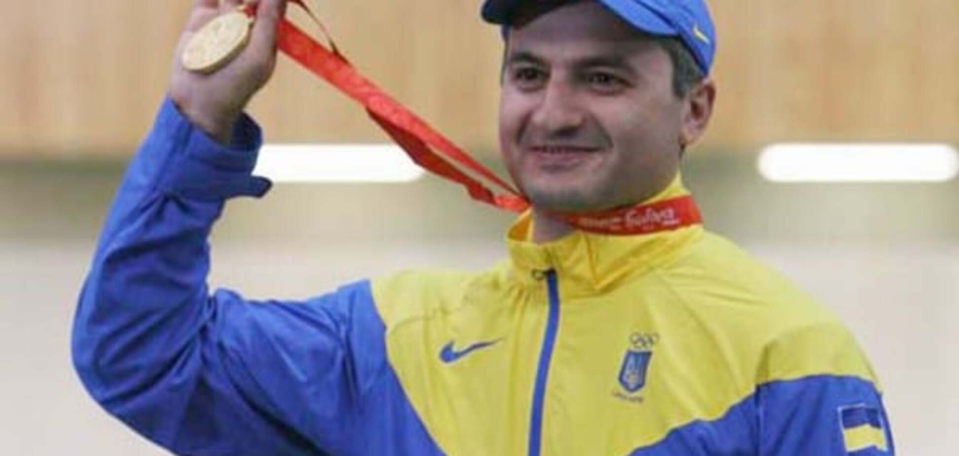 Олімпійський чемпіон образився на Україну за заборону представляти Росію на Олімпіаді-2016