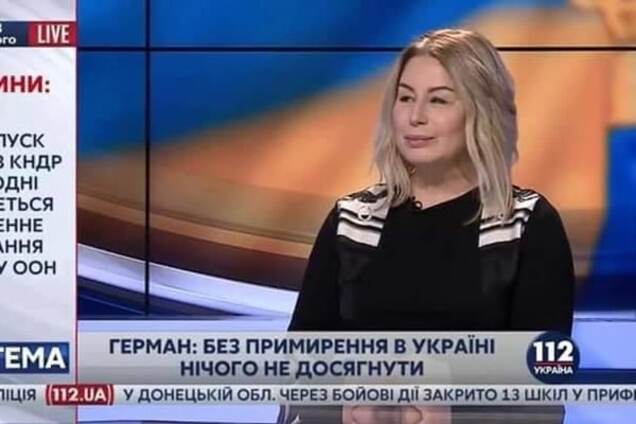 Дружба сбитых летчиков: 'ботоксная' Герман и ее 'сестра' Тимошенко