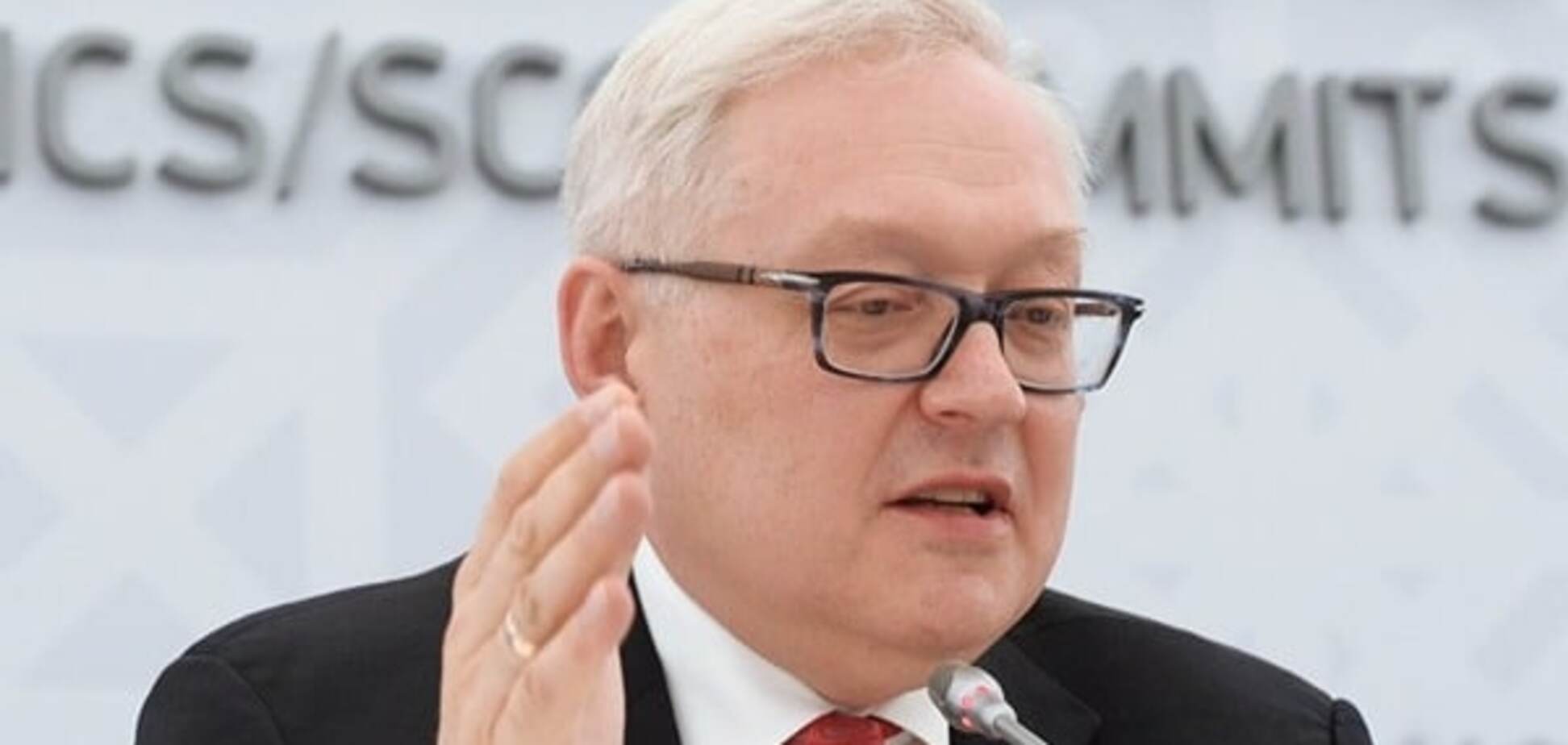 Москве померещилось, как Россия 'крепнет' от санкций Запада