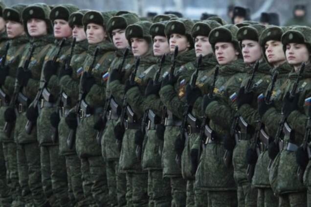 Путин внезапно привел в полную боевую готовность российские войска у границ Украины