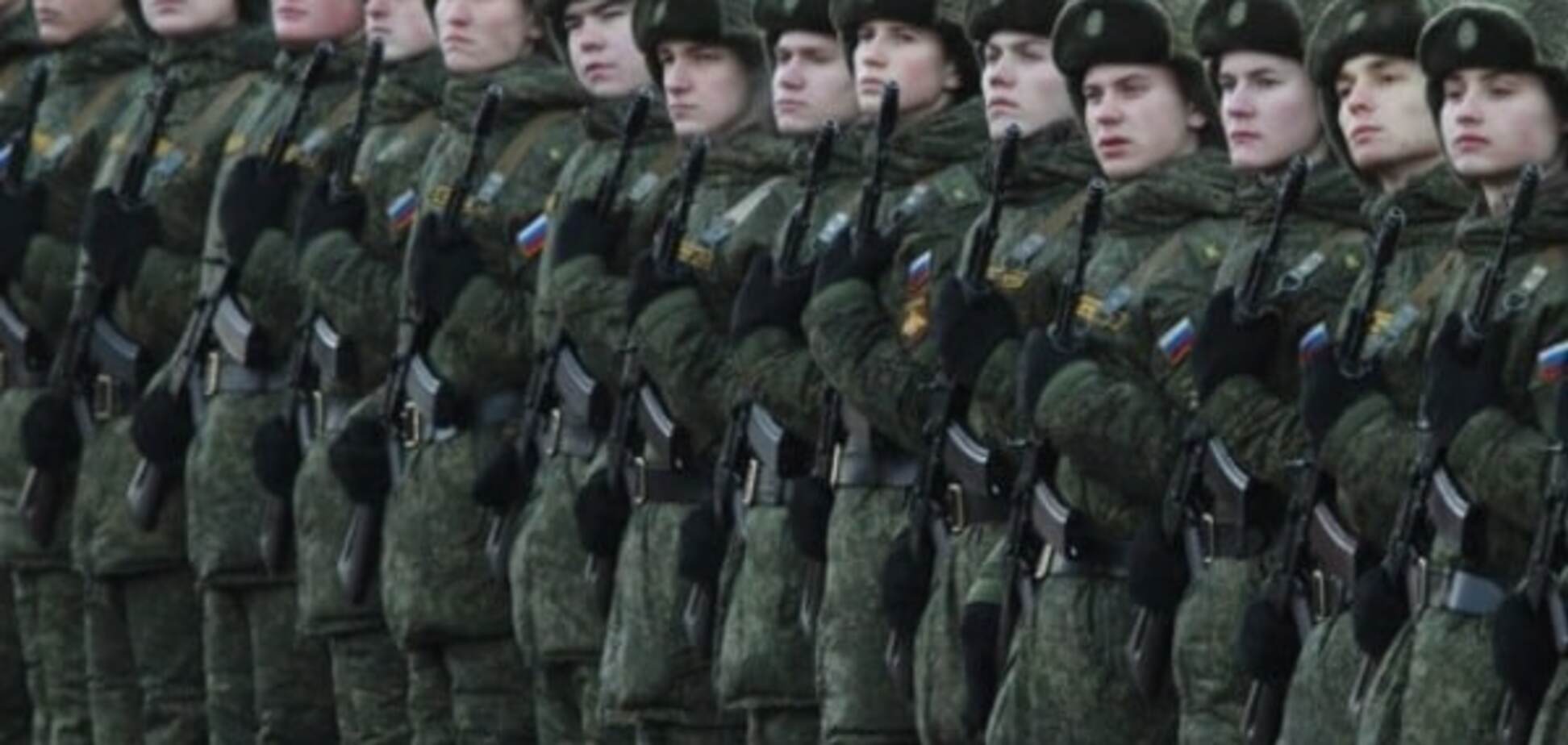Путін раптово привів у повну бойову готовність російські війська біля кордонів України