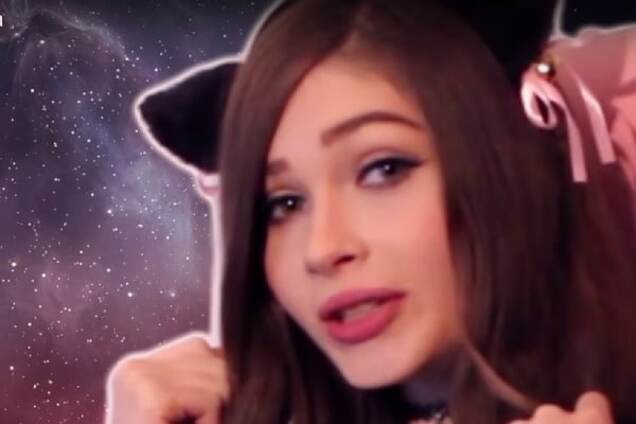 Ламповая няша играет в Dota и покоряет пользователей соцсетей: видеофакт