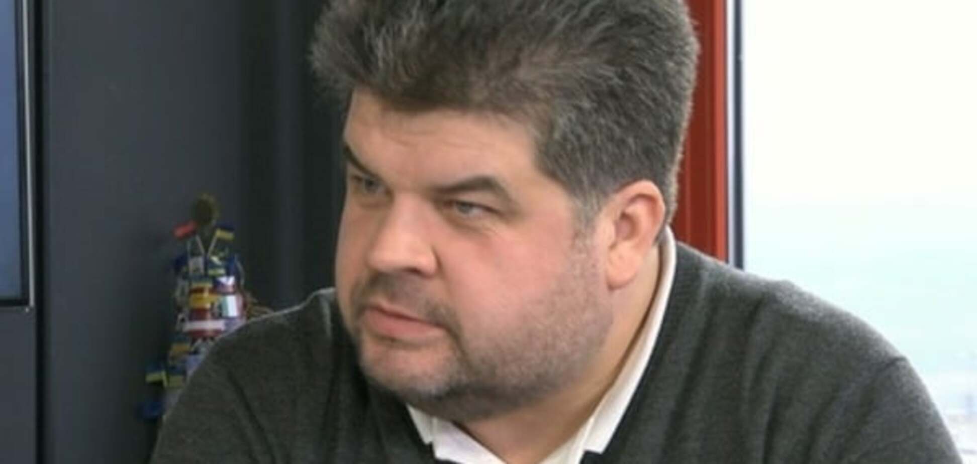 Навязчивый контроль: дипломат заявил, что Запад ввел 'внешнее управление' Украиной