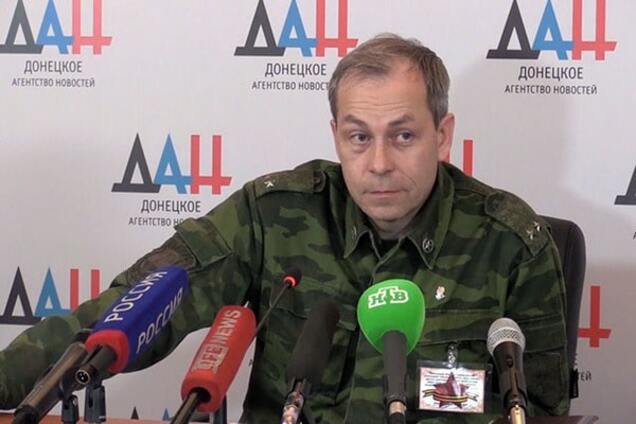 Разведка 'ДНР' 'увидела' боевиков ИГИЛ, воюющих на стороне ВСУ