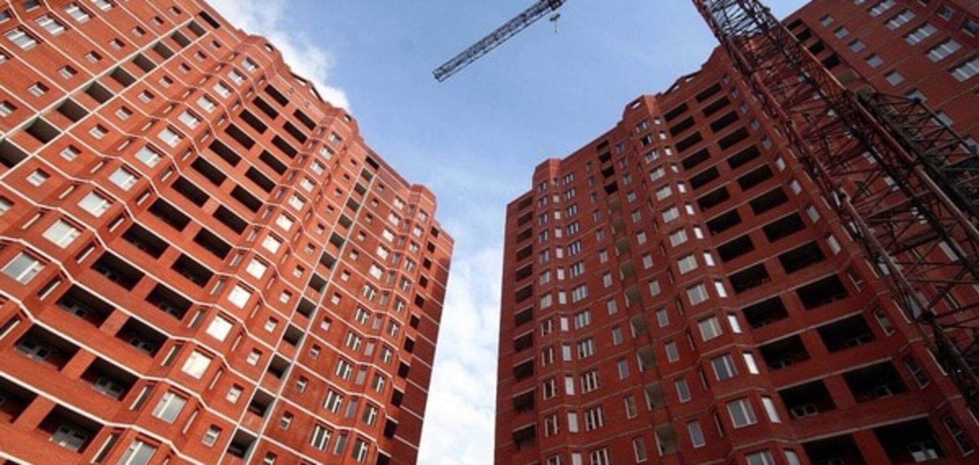 Відлига закінчилася: ціни на житло в новобудовах Києва пішли вгору