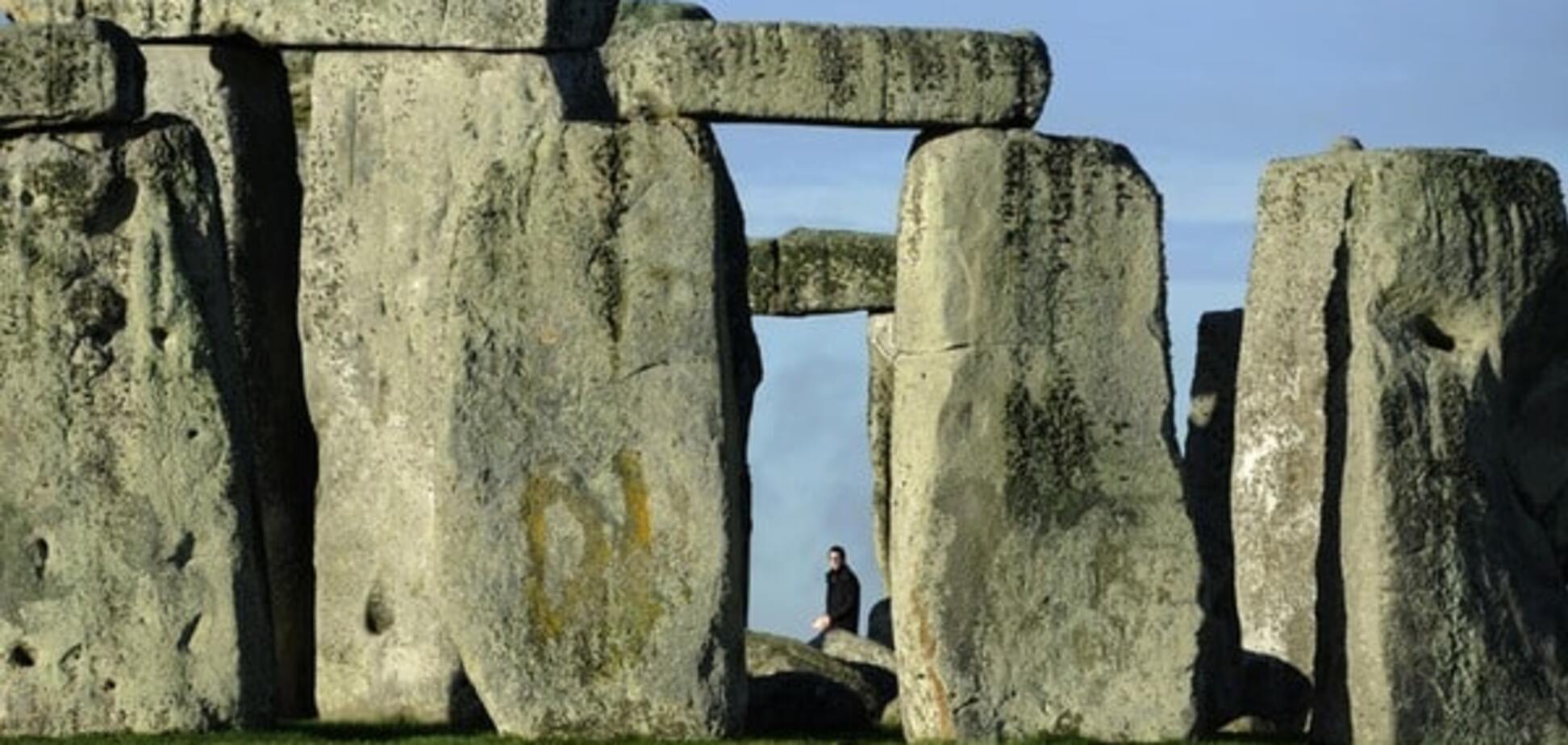 Под Стоунхенджем нашли останки, раскрывающие секрет древних женщин