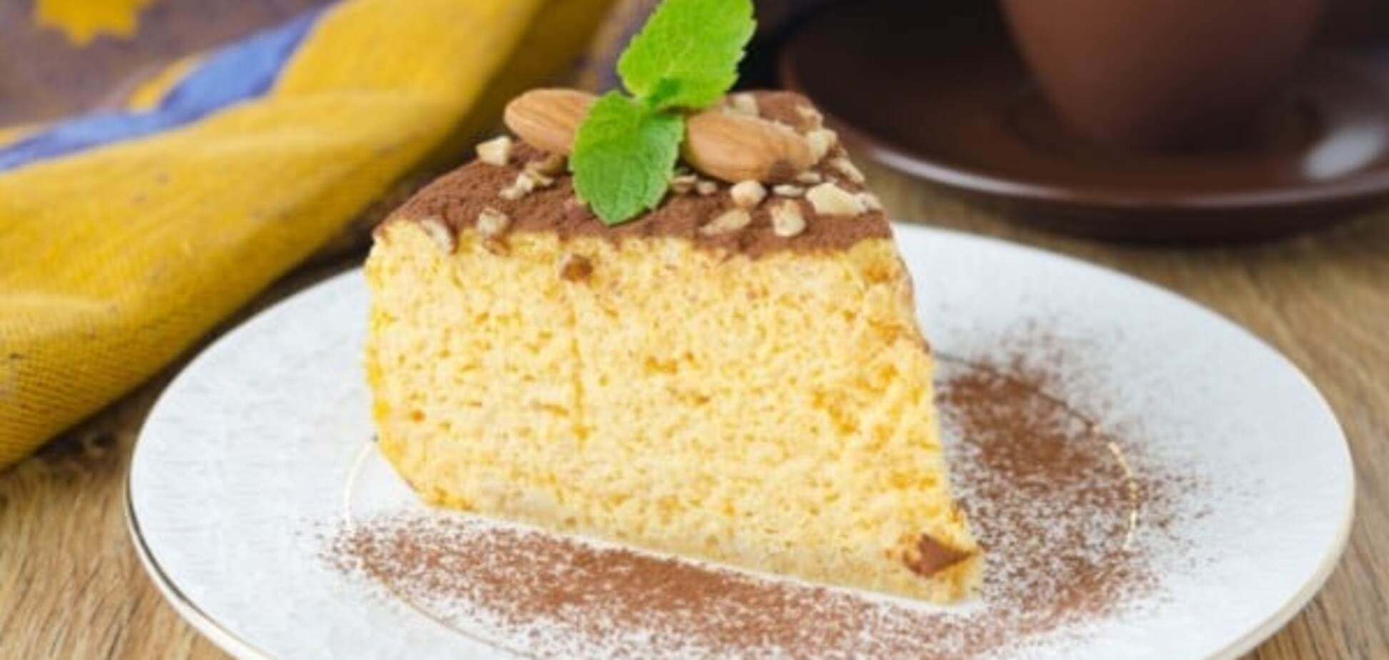 Легко и просто: рецепт творожной запеканки для идеального утра