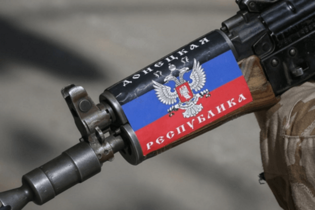 Как в ИГИЛ! Оккупанты на Донбассе ввели казнь для украинцев – Геращенко