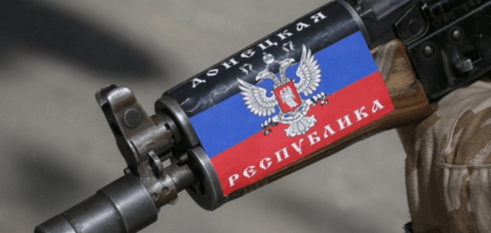 Как в ИГИЛ! Оккупанты на Донбассе ввели казнь для украинцев – Геращенко