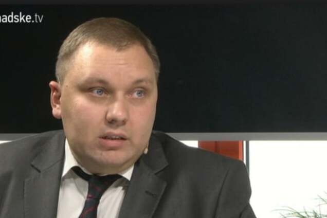 Лещенко опубликовал скандальную переписку Абромавичуса и Пасишника