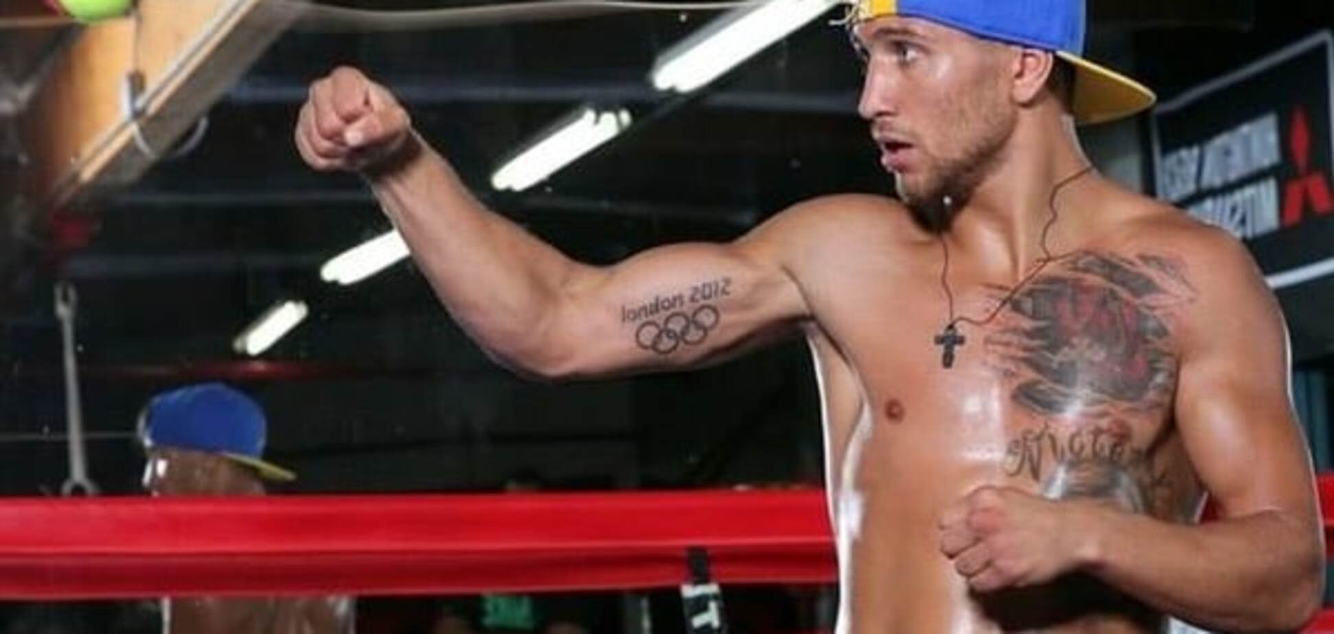 'Все горазды кричать': Ломаченко намерен драться с российским чемпионом мира