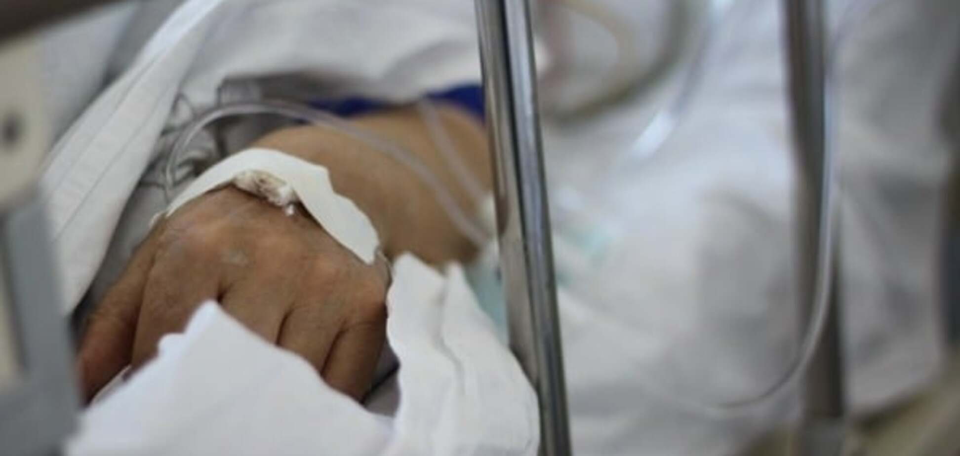 Епідемія грипу в 'ДНР': збільшення смертності серед мирного населення, здійснюється за вказівкою з РФ - штаб АТО