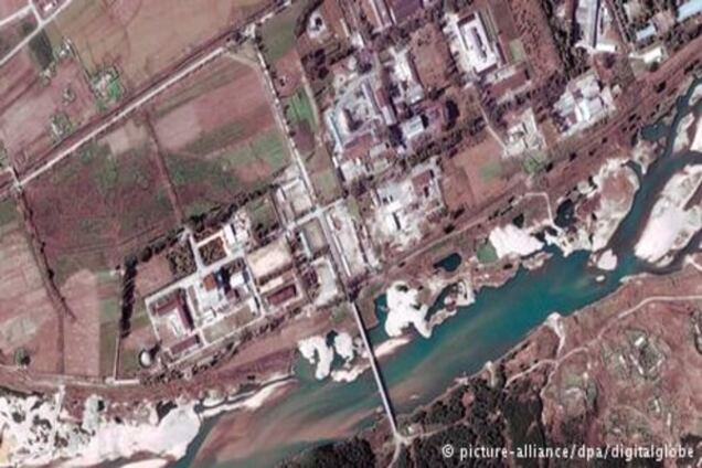 Розвідка США: Північна Корея знову почала виробництво плутонію