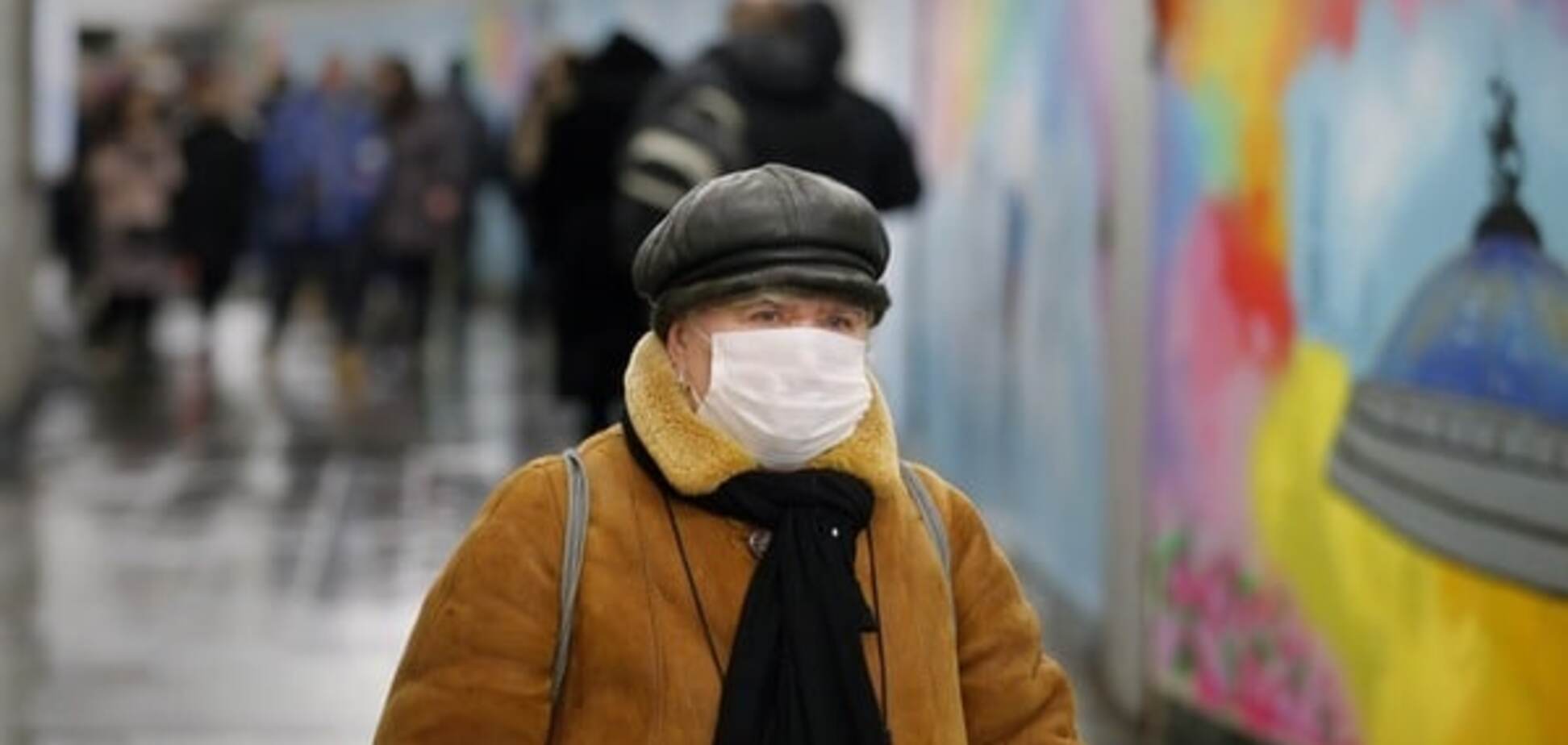 Смертельный грипп: в Украине насчитали почти 250 жертв