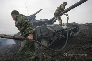 Террористы