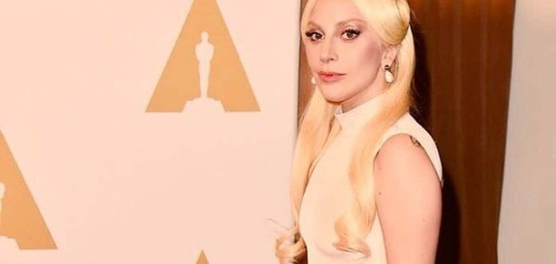 Леді Гага кардинально змінила імідж заради статуетки 'Оскар'