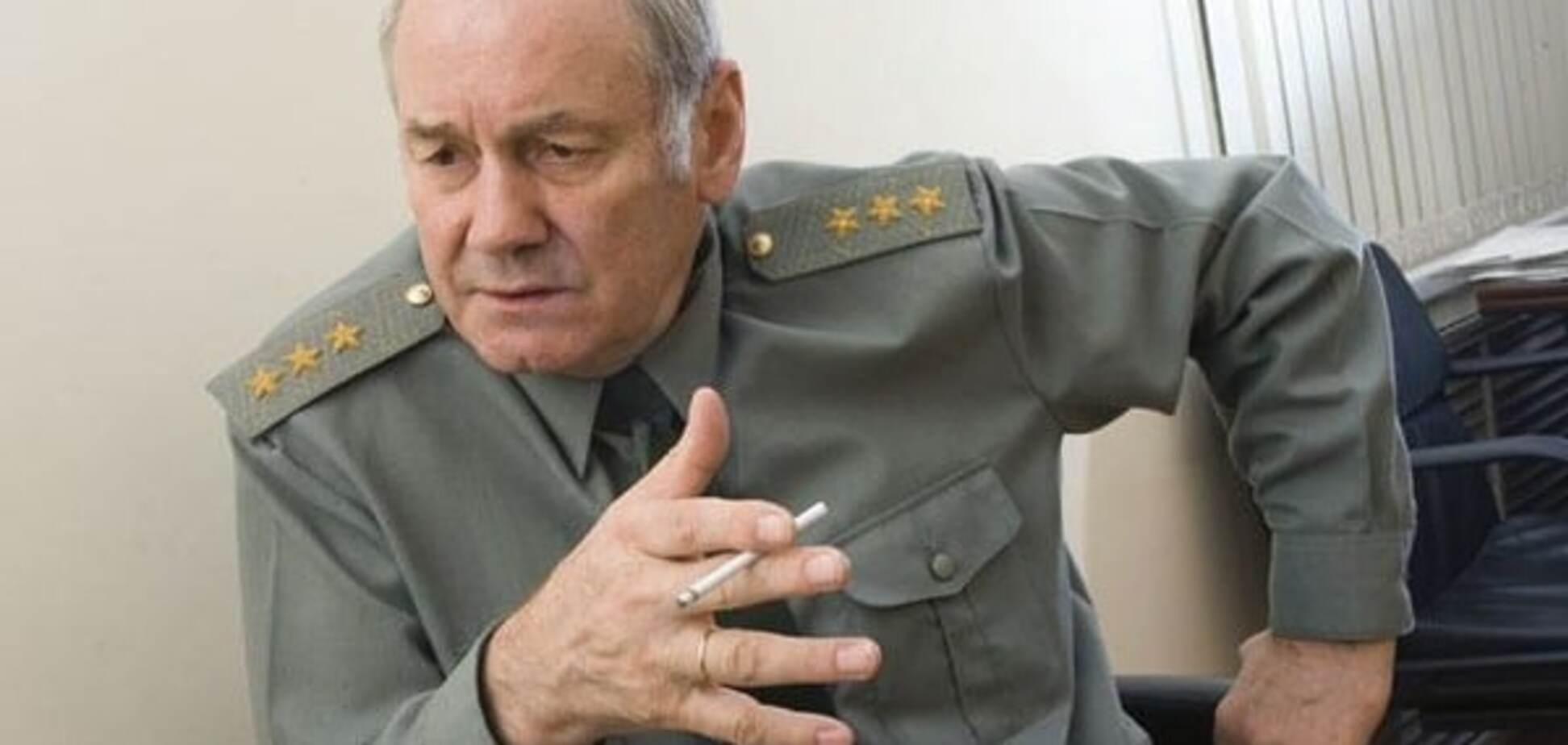 Хамовато лезть: генерал рассказал о планах Москвы насчет Беларуси