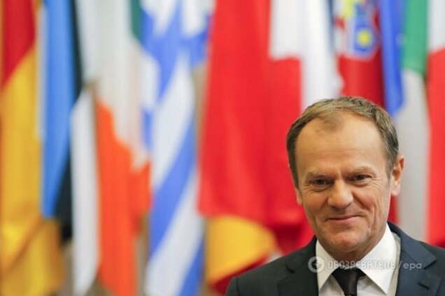 В Европейском Совете шокированы тем, что вытворяет Россия в Сирии