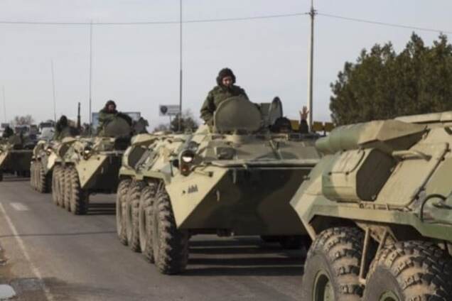 Военный эксперт объяснил, почему Россия 'бряцает железом' на границе с Украиной: названы две причины