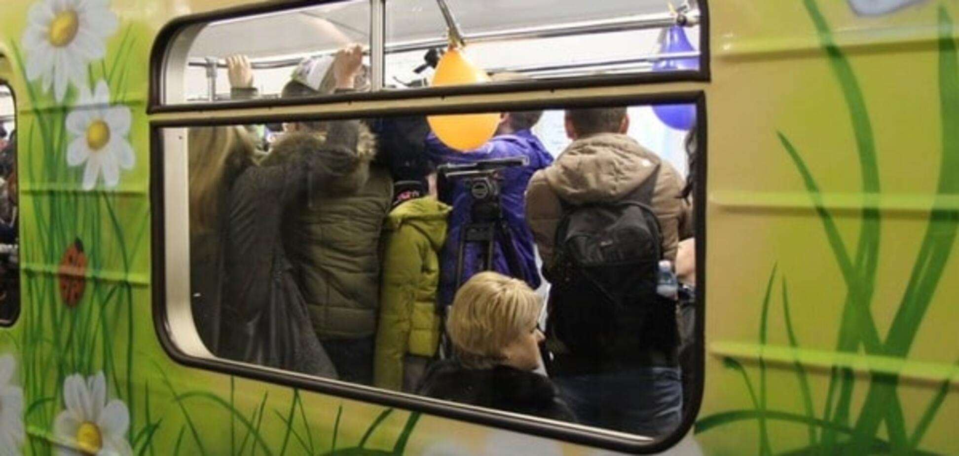 Готовьте нервы: на метро 'Вокзальная' готовятся устроить большой 'ремонт'