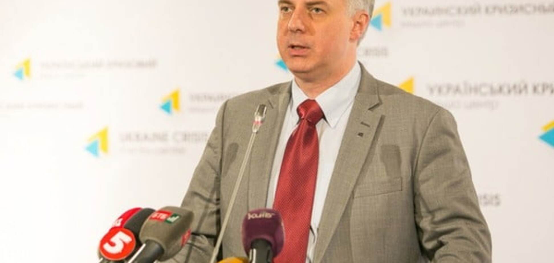 Квит: Рада может позволить крымским выпускникам учиться в 'материковых' вузах