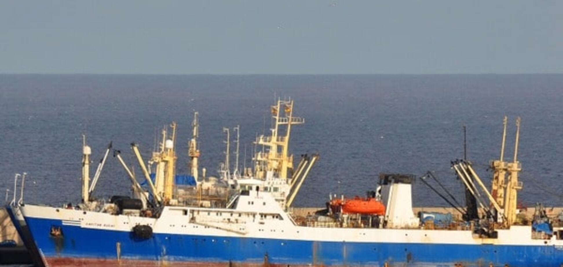 Рыбопромышленный флот: первая прибыль за 19 лет, или Почему стоит подумать  о приватизации
