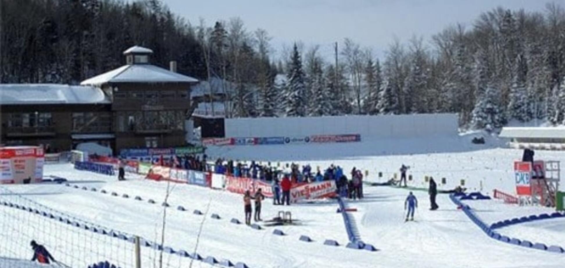 8-й этап Кубка мира по биатлону: все результаты и отчеты