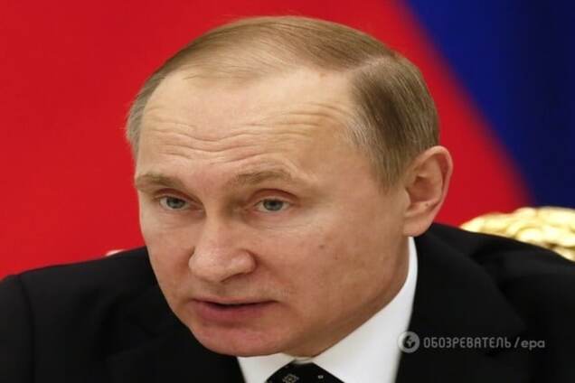 Гибридная правда: известный карикатурист потроллил потуги Кремля против Запада