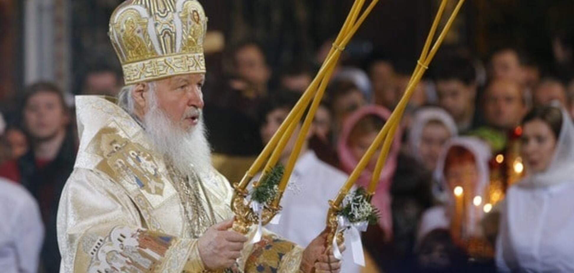 Невзоров: патріарху Кирилу доведеться цілувати руку Папи Франциска