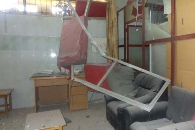 В Сирии разбомбили госпиталь 'Врачей без границ': есть жертвы