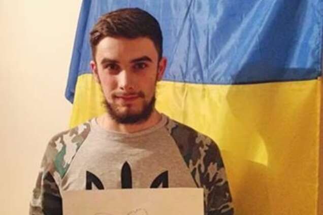 В Харькове 'оплотовцы' жестоко избили двух гражданских активистов