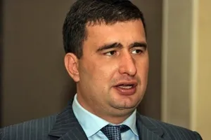 Игорь Марков