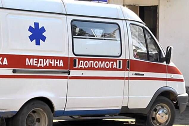 Киевская полиция расследует убийство беременной