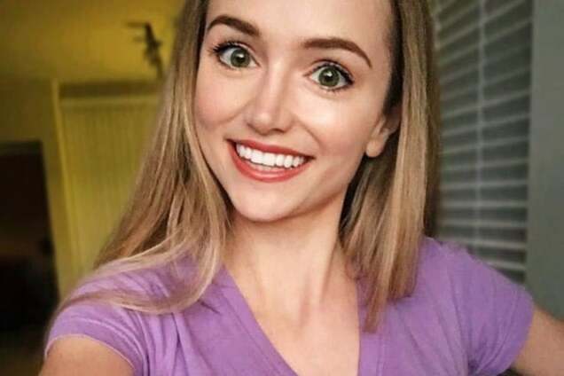 Один в один: фото девушки, которая очень похожа на диснеевскую принцессу