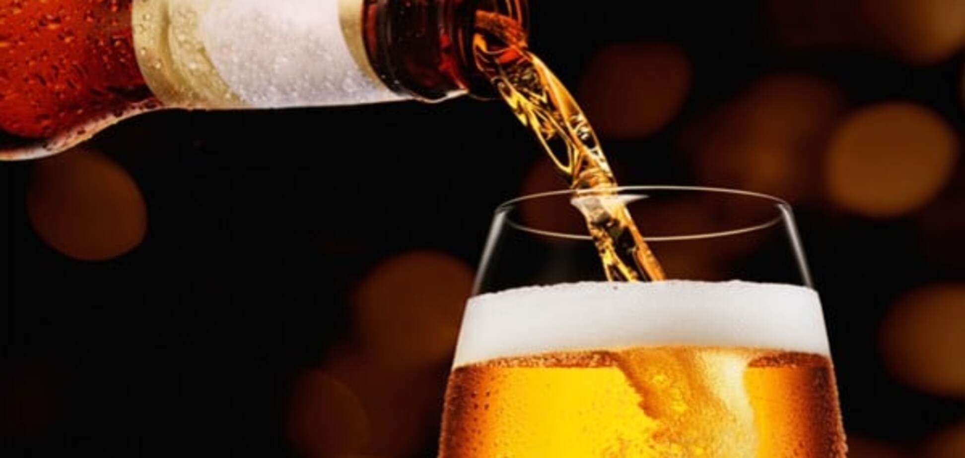 Ціна злетить? В Україні підвищать акциз на пиво і сигарети