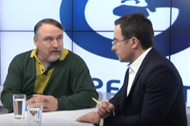 Капранов о запрете ввоза российских книг: такую макулатуру мы можем и сами печатать