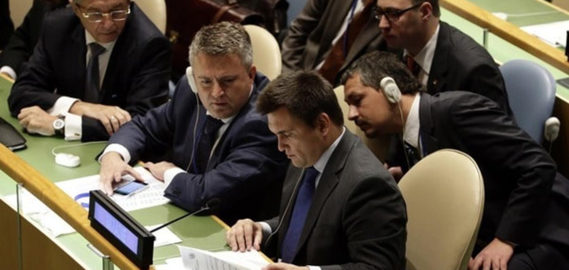 Неожиданное осложнение: дипломат объяснил, за что ООН может наказать Украину