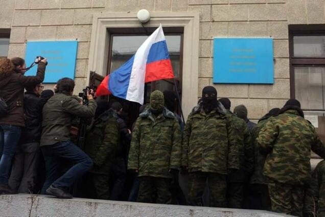 Процесс начнется: оппозиционер рассказал, когда Россия вернет Украине Крым