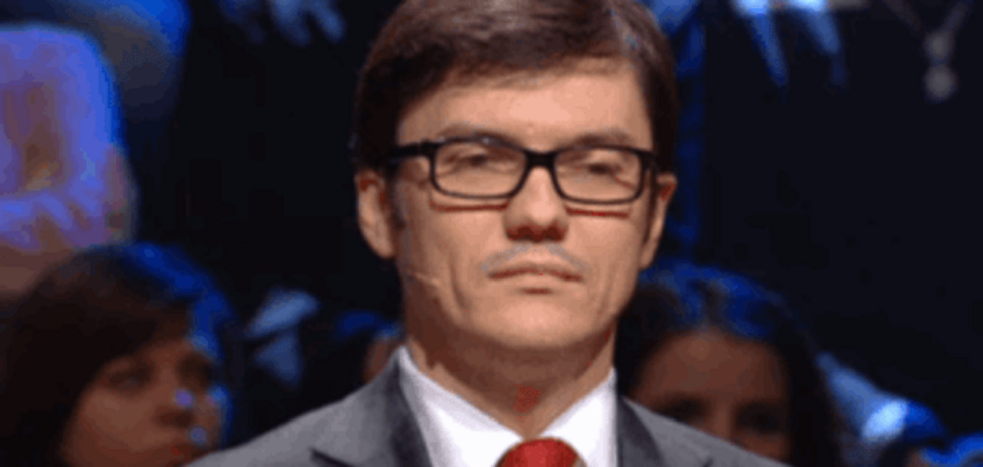 Пивоварский: если условия не выполнят, Кабмин встанет и уйдет